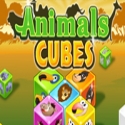 Animal Cubes